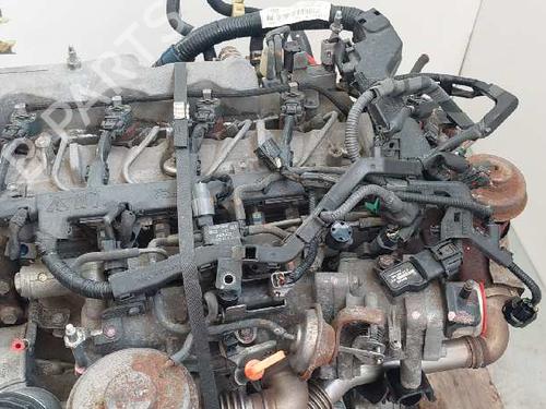 Used Engine HONDA CR-V III (RE_) 2.2 i-CTDi 4WD (RE6) (140 hp) 28996848