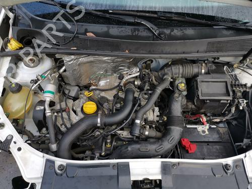 Display monitor DACIA SANDERO II  | BP31070339C48 