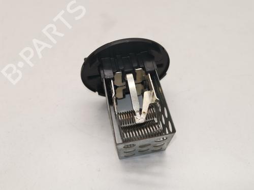 Heater resistor PEUGEOT 307 (3A/C) 1.6 HDi | BP28977808M108