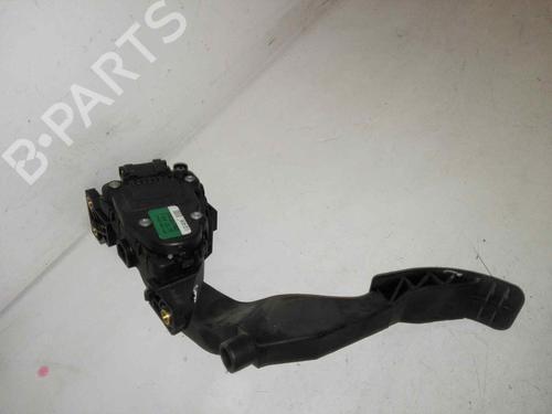 Pedal AUDI A3 (8L1) S3 quattro (210 hp) 28980158