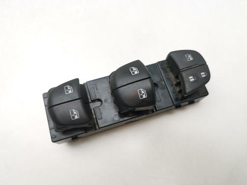 Used Left front window switch Left front window switch 39444203 39444203
