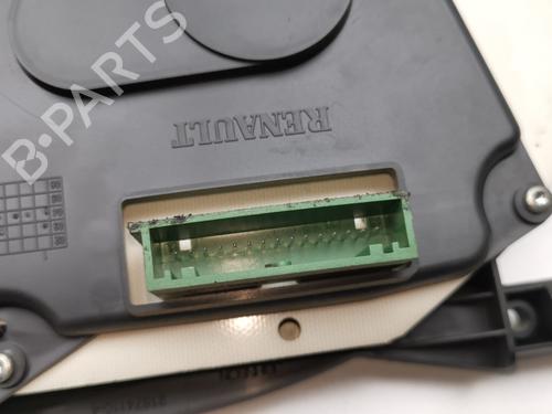 Instrument cluster RENAULT CLIO II (BB_, CB_) | BP30468106C47