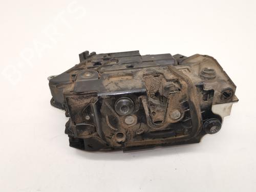 Used Rear right lock SEAT IBIZA IV (6J5, 6P1) [2008-2017]  28982977