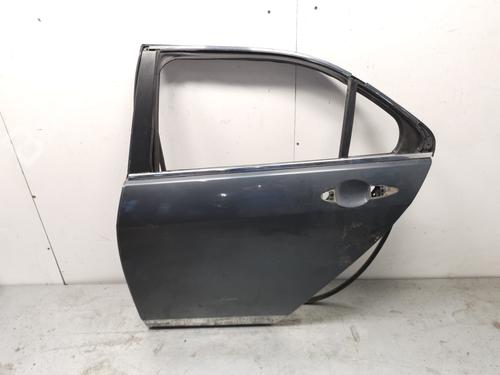 Dør venstre bak HONDA ACCORD VII (CL, CN) 2.2 i-CTDi (CN1) (140 hp) 28993108