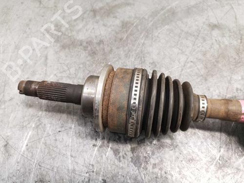 Right front driveshaft FORD RANGER (ET) 2.5 TDCi 4x4 | BP40179895M39 - Image 3