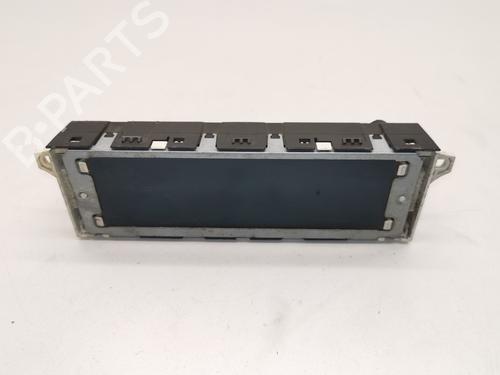 Used Display monitor PEUGEOT 207 (WA_, WC_) [2006-2015]  28979522