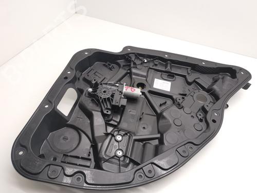 Used Rear right window mechanism MERCEDES-BENZ C-CLASS T-Model (S205) [2014-2023]  28994172