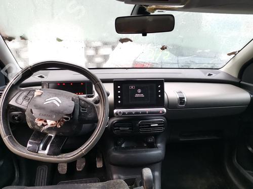 Elektronisk modul CITROËN C4 CACTUS 1.6 BlueHDi 100 | BP28987696M83 