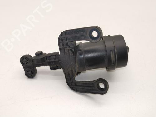 Used Headlight washer SAAB 9-5 (YS3E) 1.9 TiD (150 hp) 30390733