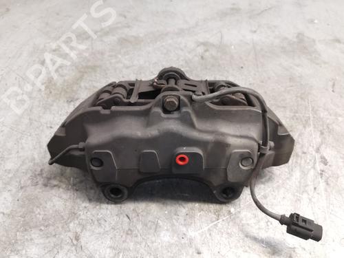 Right front brake caliper AUDI Q7 (4LB) | BP31253311M104