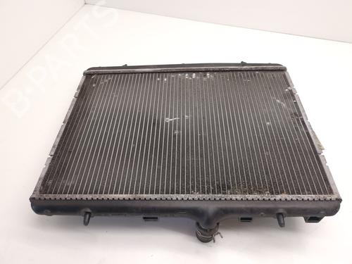 Køler CITROËN C3 III (SX) | BP28988646M31