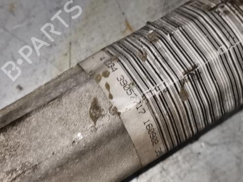 Steering rack OPEL CORSA E (X15) 1.3 CDTI (08, 68) | BP28992728M22 