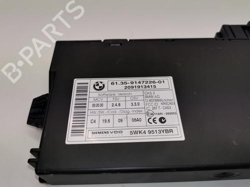 Elektronisk modul BMW 3 (E90) 318 d | BP28997925M83 