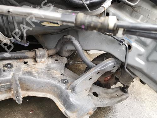 Krængningsstabilisator FORD TOURNEO COURIER B460 MPV 1.0 EcoBoost | BP28980601M96 