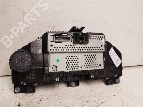 Instrument cluster VW TOUAREG (7LA, 7L6, 7L7) 3.0 V6 TDI | BP28996704C47