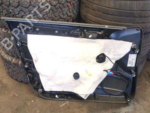 Front right panel AUDI A4 Allroad B8 (8KH) 2.0 TDI quattro | BP40216265C59 - Image 2