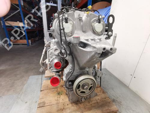 Engine FORD PUMA (J2K, CF7) 1.0 EcoBoost | BP39443417M1 - Image 3