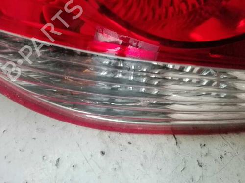 Left taillight HYUNDAI COUPE II (GK) 2.0 GLS | BP28986631C34 