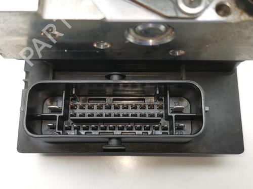 ABS pump PEUGEOT 5008 (0U_, 0E_) 1.6 HDi | BP29863622M43 