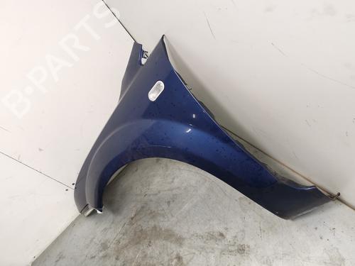 Forskærm venstre FORD FOCUS II Saloon (DB_, FCH, DH) | BP30901277C41