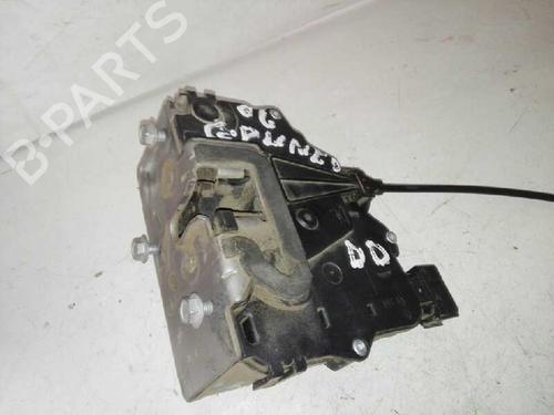 Used Front right lock FIAT GRANDE PUNTO (199_) 1.3 D Multijet (199.AXD11, 199.AXD1A, 199.AXD1B,... (90 hp) 28981464