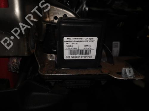Used Electronic module Electronic module FORD PUMA (J2K, CF7) 1.0 EcoBoost (125 hp) 40256488 40256488