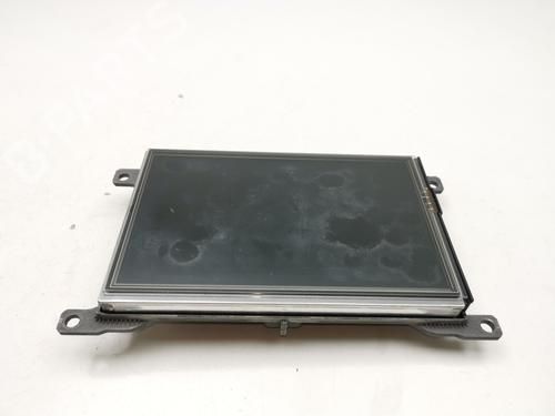Used Display monitor PEUGEOT 508 I (8D_) 2.0 BlueHDi 150 (150 hp) 28995729