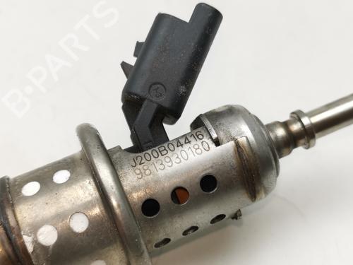 Other PEUGEOT 208 I (CA_, CC_) 1.6 HDi | BP28984396O1