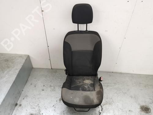 Right front seat RENAULT KANGOO / GRAND KANGOO II (KW0/1_)  | BP28992022C16 