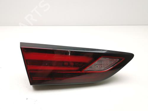 Used Left taillight Left taillight 39439495 39439495