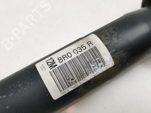 Right rear shock absorber AUDI Q5 (8RB) 2.0 TDI quattro | BP29026173M19 