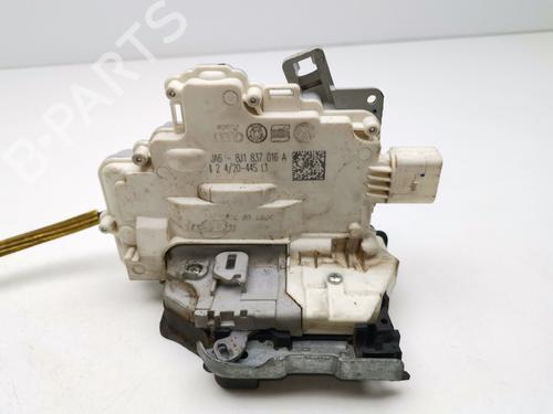 Front right lock AUDI Q5 (8RB)  | BP28982970C97 