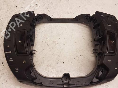 Spak kontakt CITROËN C5 III Break (RW_) [2008-2017]  28989047
