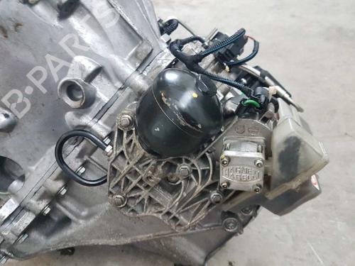 Gearbox CITROËN C4 II (NC_) | BP28996852M3 - Image 6