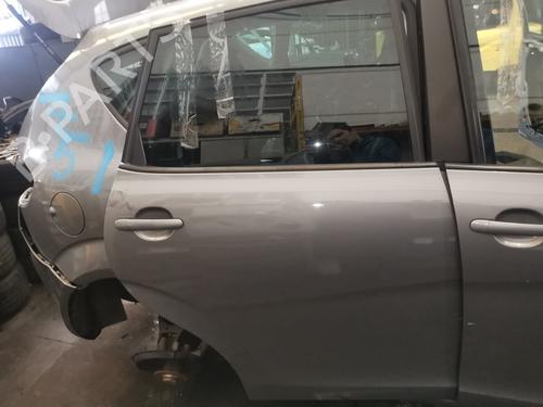 Used Right rear door SEAT ALTEA (5P1) [2004-2015]  30849838