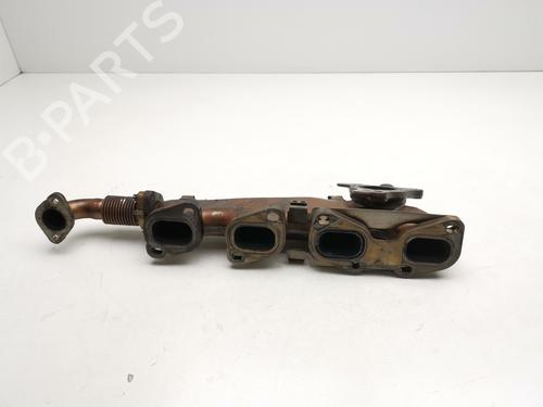 Used Exhaust manifold MERCEDES-BENZ VITO Tourer (W447) [2014-2025]  29911254