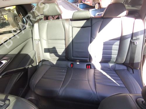 Used Rear seat PEUGEOT 508 SW I (8E_) 1.6 HDi (112 hp) 29185736