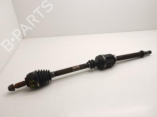 Used Right front driveshaft RENAULT GRAND SCÉNIC II (JM0/1_) 1.5 dCi (JM02, JM13) (101 hp) 29000574