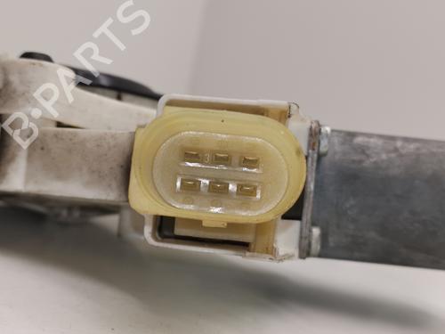 Front left window mechanism BMW 1 (E87) 118 d | BP28999554C22 - Image 3