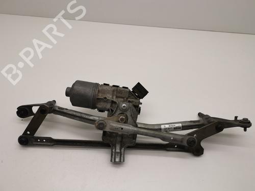 Front wiper motor CITROËN BERLINGO MULTISPACE (B9) 1.6 HDi 75 / BlueHDi 75 | BP28998550M29 