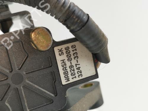 Pedal HYUNDAI GETZ (TB) 1.5 CRDi | BP28986348I4