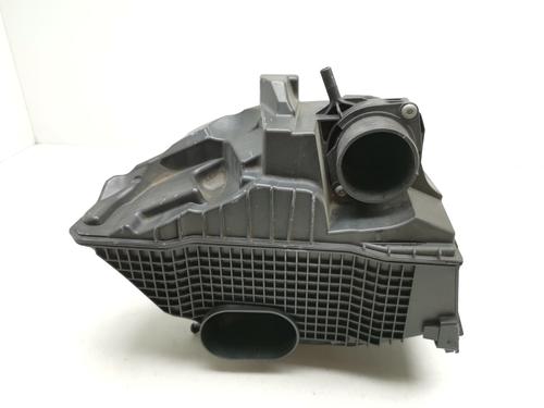 Used Air filter box RENAULT CAPTUR I (J5_, H5_) [2013-2025]  29533735