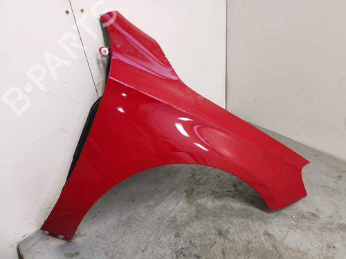 Used Right front fenders Right front fenders MERCEDES-BENZ A-CLASS (W176) A 200 CDI / d (176.008) (136 hp) 35792453 35792453