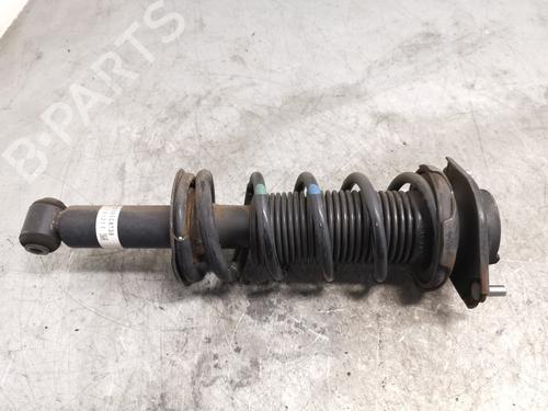Used Left rear shock absorber SUBARU BRZ (ZC6) 2.0 (ZC6) (200 hp) 30107555