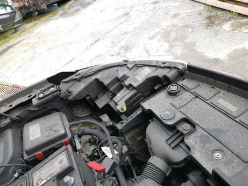 Full front CITROËN C4 X (BD_, BE_, BF_)  | BP29289579S1 
