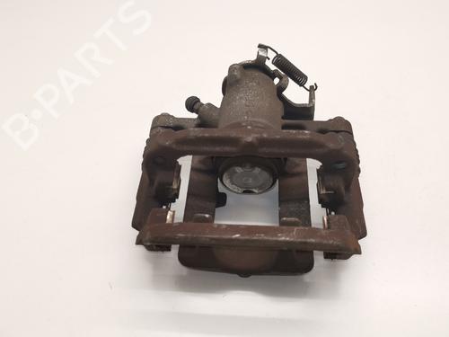 Right rear brake caliper OPEL MOKKA / MOKKA X (J13) | BP28984747M106