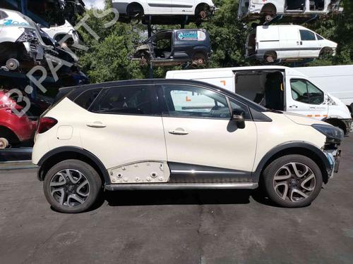 Electronic module RENAULT CAPTUR I (J5_, H5_) 1.5 dCi 90 (J5N4, J5M5, J5MW, J5M6, J5AL, J5AJ) | BP39444077M83 - Image 9