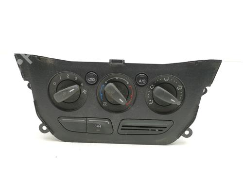 Used Climate control FORD TRANSIT CONNECT V408 Box Body/MPV [2013-2025]  29923959