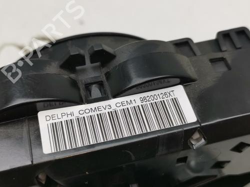 Headlight switch CITROËN C-ELYSEE (DD_) 1.5 BlueHDi 100 | BP39442393I24 - Image 3