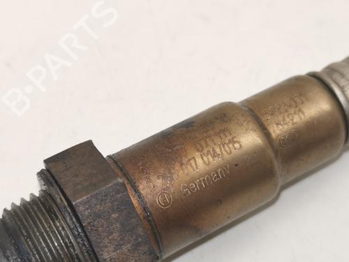 Elektronisk sensor MERCEDES-BENZ A-CLASS (W169) A 180 CDI (169.007, 169.307) | BP28981497M84 